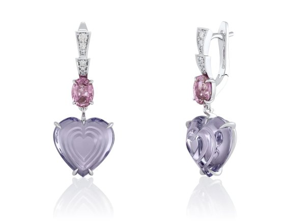 Серьги SK01751